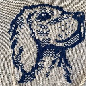 Janie & Jack sweater